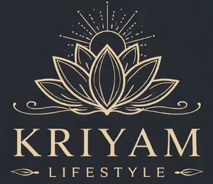 logo__Kriyam Lifestyle
