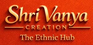 logo__Shrevanya Creation