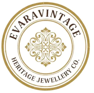 logo__Evara Vintage