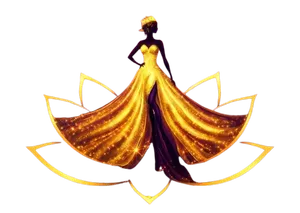 logo__Queenora Fashion