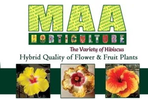 logo__Maa Horticulture