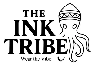 logo__THE INK TRIBE