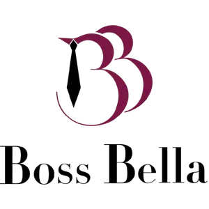 logo__Boss Bella