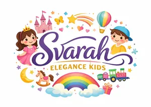 logo__Svarah Elegance