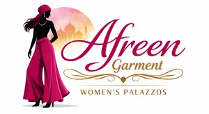 logo__Afreen Garment