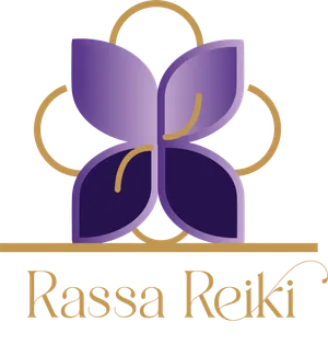 logo__Rassa Reiki
