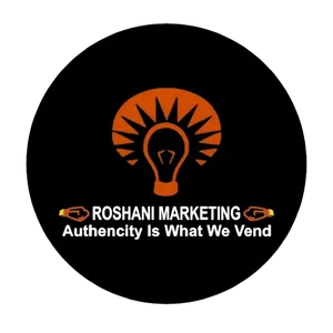 logo__Roshani Marketing