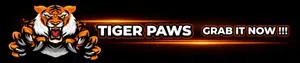 logo__Tigerpaws