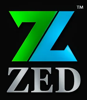 logo__Zed Industries