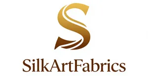 logo__Silk Art Fabrics 