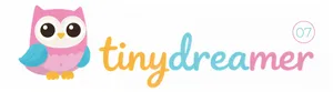logo__ Tinydreamer07