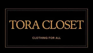 logo__Tora Closet 