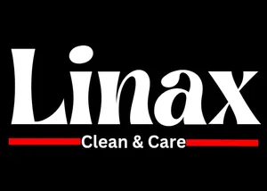 logo__LINAX CLEAN CARE