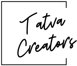 logo__Tatva Creators