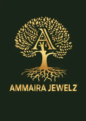 logo__Ammaira Jewelz