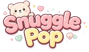 logo__Snuggle Pop