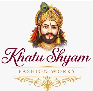 logo__Khatu Shyam Fashion Works 