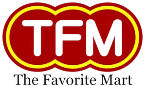 logo__The Favorite mart
