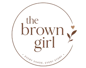 logo__The Brown Girl 
