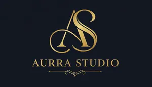 logo__AURRA STUDIO