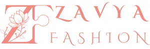 logo__Zavya Fashion