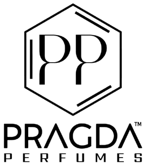 logo__Pagda Perfumology