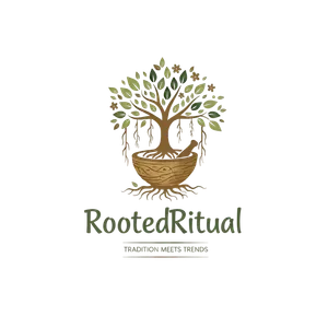 logo__Rooted Ritual