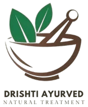 logo__Drishti Ayurved