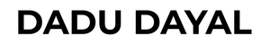 logo__Dadu Dayal