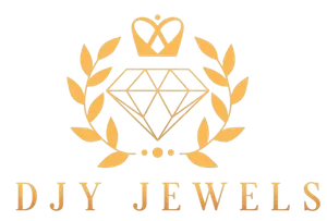 logo__DJY JEWELS