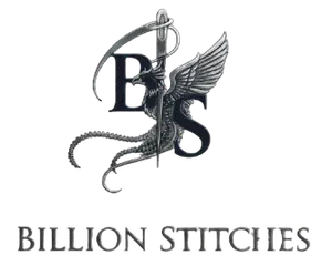 logo__Billon Stitches