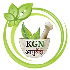logo__KGN AYURVEDA