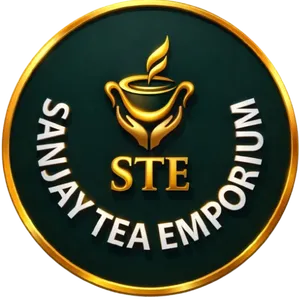logo__Sanjay Tea Emporium