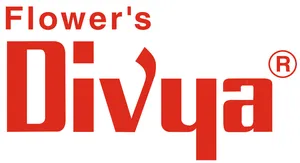 logo__Flower's Divya
