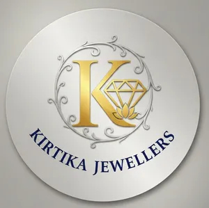 logo__Krtika Jeweller