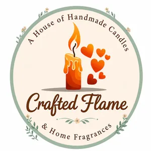 logo__Crafted Flame