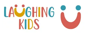 logo__Laughing Kids