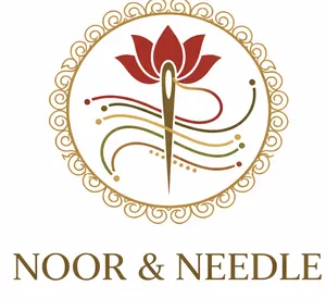 logo__Noor & Needle