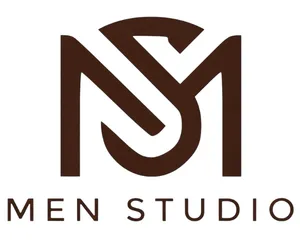 logo__MEN STUDIO