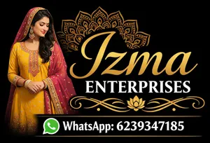 logo__Izma Enterprise