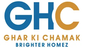 logo__Ghar Ki Chamak
