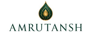 logo__Amrutansh Ayurveda