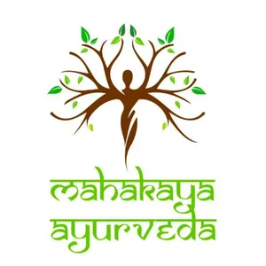 logo__Mahakaya Ayurveda