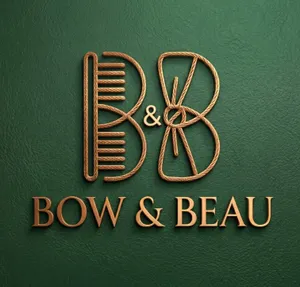 logo__BOW AND BEAU