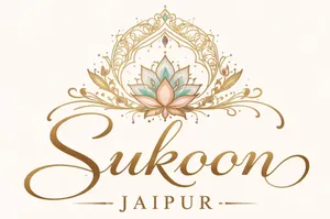 logo__Sukoon Jaipur