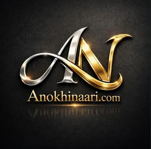 logo__Anokhi Naari