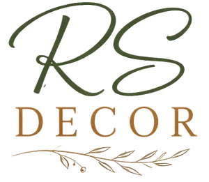 logo__RS Decor