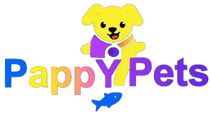 logo__Pappy Pets