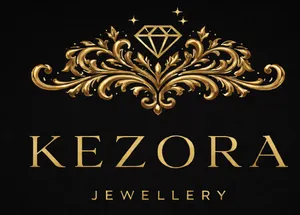 logo__KEZORA JEWELLERY