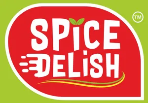 logo__Spice delish